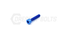 Load image into Gallery viewer, M5 x .8 x 25mm Titanium Socket Head Bolt by Dress Up Bolts-DSG Performance-USA