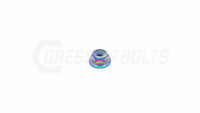 Load image into Gallery viewer, M6 x 1.00 Titanium Nyloc Nut by Dress Up Bolts-DSG Performance-USA
