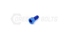 Load image into Gallery viewer, M6 x 1.00 x 15mm Titanium Socket Head Bolt by Dress Up Bolts-DSG Performance-USA