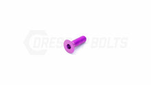 Load image into Gallery viewer, M6 x 1.00 x 20mm Titanium Countersunk Bolt by Dress Up Bolts-DSG Performance-USA