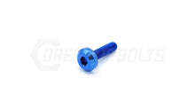 Load image into Gallery viewer, M6 x 1.00 x 24mm Titanium Motor Head Bolt by Dress Up Bolts-DSG Performance-USA