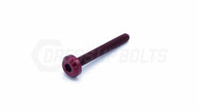 Load image into Gallery viewer, M6 x 1.00 x 50mm Titanium Motor Head Bolt by Dress Up Bolts-DSG Performance-USA