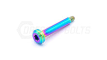 Load image into Gallery viewer, M6 x 1.00 x 53mm Titanium Motor Head Shoulder Bolt by Dress Up Bolts-DSG Performance-USA