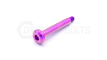 Load image into Gallery viewer, M6 x 1.00 x 53mm Titanium Motor Head Shoulder Bolt by Dress Up Bolts-DSG Performance-USA