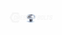 Load image into Gallery viewer, M6 x 1.00 x 5mm Titanium Motor Head Bolt by Dress Up Bolts-DSG Performance-USA