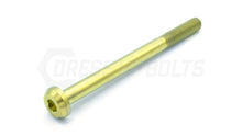 Load image into Gallery viewer, M8 x 1.25 x 100mm Titanium Bolt by Dress Up Bolts-DSG Performance-USA