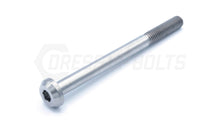 Load image into Gallery viewer, M8 x 1.25 x 100mm Titanium Bolt by Dress Up Bolts-DSG Performance-USA