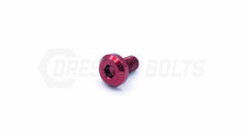 Load image into Gallery viewer, M8 x 1.25 x 15mm Titanium Motor Head Bolt by Dress Up Bolts-DSG Performance-USA