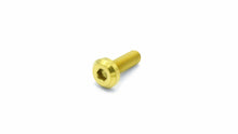 Load image into Gallery viewer, M8 x 1.25 x 25mm Titanium Ti Bolt by Dress Up Bolts-DSG Performance-USA