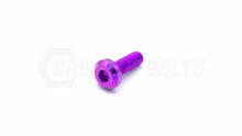 Load image into Gallery viewer, M8 x 1.25 x 25mm Titanium Ti Bolt by Dress Up Bolts-DSG Performance-USA