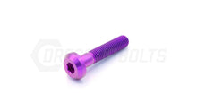 Load image into Gallery viewer, M8 x 1.25 x 40mm Titanium Ti Bolt by Dress Up Bolts-DSG Performance-USA