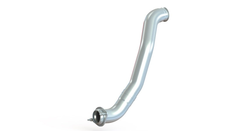 MBRP 08-10 Ford F-250/350/450 6.4L Powerstroke Turbo Down Pipe T409-DSG Performance-USA