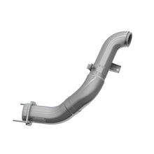 Load image into Gallery viewer, MBRP 11-14 Ford 6.7L Powerstroke Turbo Down Pipe T409-DSG Performance-USA