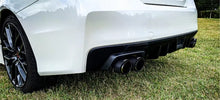 Load image into Gallery viewer, MBRP 15-19 Subaru WRX 2.0L/STI 2.5L 3in Dual Split Rear Exit w/ 3.5&quot; Tips - T304 (Street Version)-DSG Performance-USA