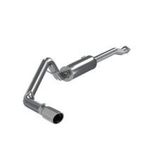 Load image into Gallery viewer, MBRP 2016 Toyota Tacoma 3.5L Cat Back Single Side Exit T409 Exhaust System-DSG Performance-USA