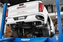 Load image into Gallery viewer, MBRP 2020 Chevrolet/GMC 2500/3500 HD Silverado/Sierra 6.6L V8 T304 Pro Series Performance Exhaust-DSG Performance-USA