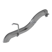 Load image into Gallery viewer, MBRP 2.5in Axle Back Muffler Bypass Pipe 18-20 Jeep Wrangler JL 2DR/4DR 3.6L T409-DSG Performance-USA