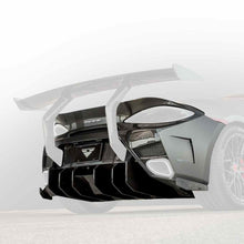 Load image into Gallery viewer, McLaren 570S VX Aero Rear Bumper with Rear Diffuser-DSG Performance-USA