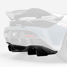 Load image into Gallery viewer, McLaren 720S Silverstone Edition Aero Rear Diffuser-DSG Performance-USA