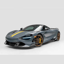 Load image into Gallery viewer, McLaren 720S Silverstone Edition Aero Side Blades-DSG Performance-USA
