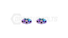 Load image into Gallery viewer, Nissan SR20DET Titanium Dress Up Bolts Coil Pack Cover Kit-DSG Performance-USA