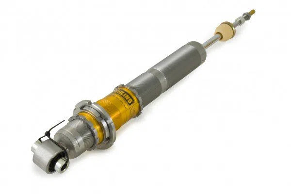 Ohlins 06-13 Lexus IS 250/IS 350 (XE20) Road & Track Coilover System-DSG Performance-USA