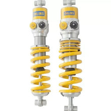 Load image into Gallery viewer, Ohlins 06-15 Audi R8 V8 (1st Gen.) TTX-PRO Coilover System-DSG Performance-USA