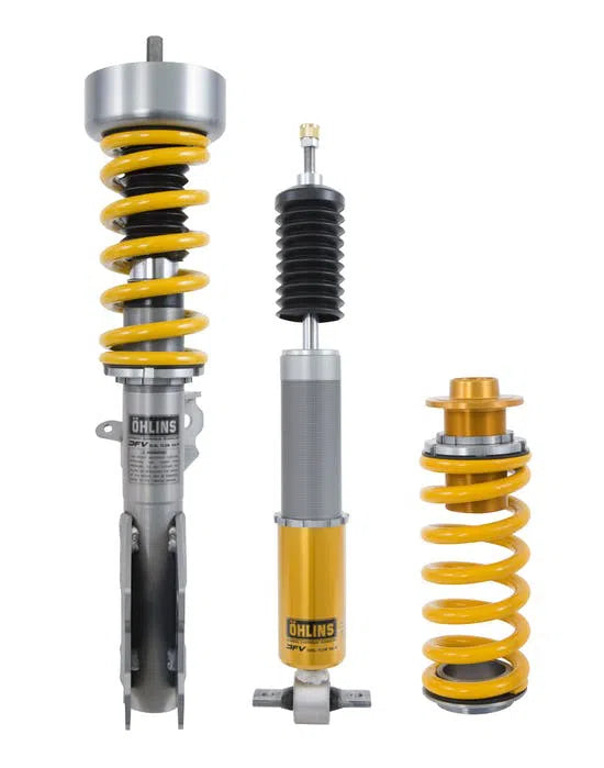 Ohlins 15-18 Ford Mustang (S550) Road & Track Coilover System-DSG Performance-USA