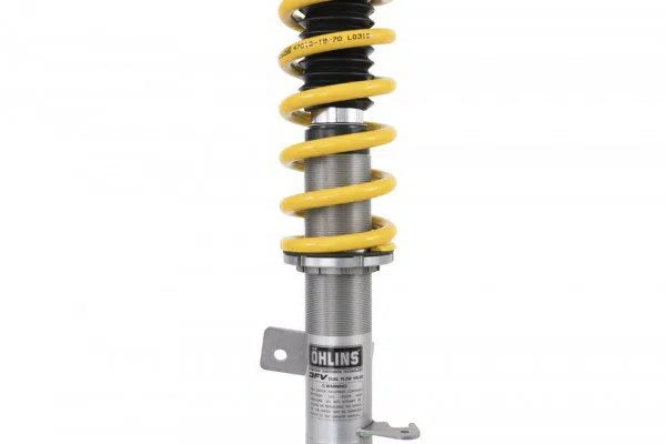 Ohlins 16-18 Ford Focus RS Road & Track Coilover System-DSG Performance-USA