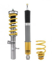Load image into Gallery viewer, Ohlins 16-18 Ford Focus RS Road &amp; Track Coilover System-DSG Performance-USA