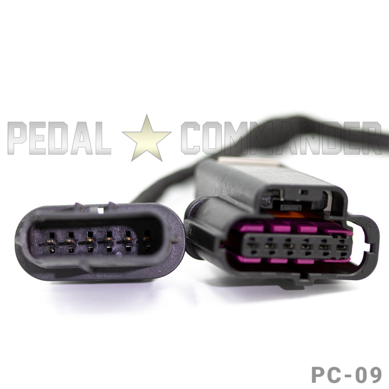 Pedal Commander Audi/Lamborghini/Porsche/Skoda/VW Throttle Controller-DSG Performance-USA