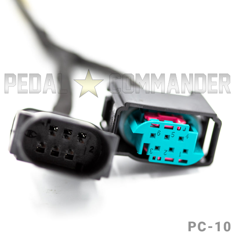 Pedal Commander BMW/Hyundai/Land Rover/Mini Throttle Controller-DSG Performance-USA