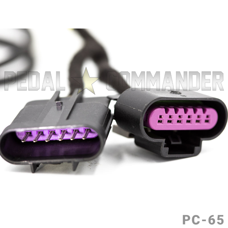 Pedal Commander Cadillac/Chevy/GMC/Hummer Throttle Controller-DSG Performance-USA