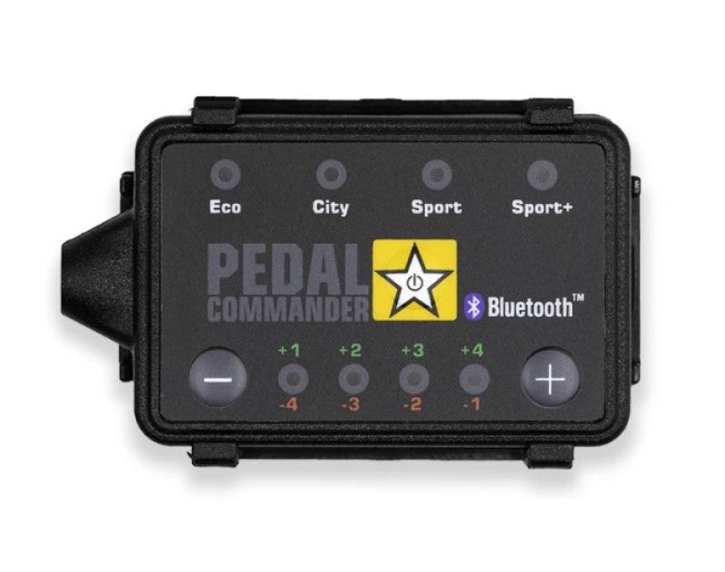 Pedal Commander Chevy Aveo Throttle Controller-DSG Performance-USA