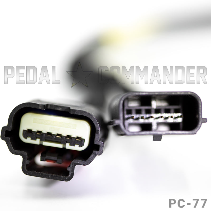 Pedal Commander Chevy Silverado/GMC Sierra Throttle Controller-DSG Performance-USA
