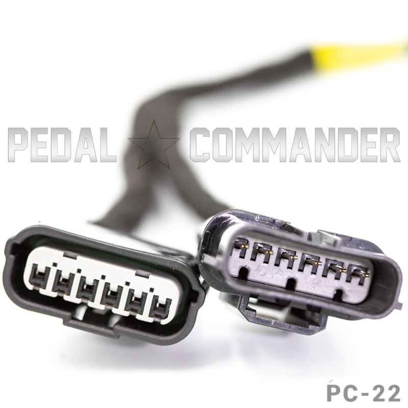 Pedal Commander Honda S2000/Ridgeline/Element/Accord Throttle Controller-DSG Performance-USA