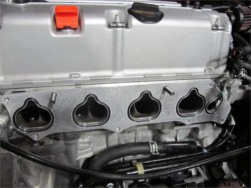 PRL Motorsports 2012-2015 Honda Civic Si RBC Intake Manifold Adapter Kit-DSG Performance-USA