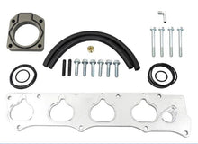 Load image into Gallery viewer, PRL Motorsports 2012-2015 Honda Civic Si RBC Intake Manifold Adapter Kit-DSG Performance-USA