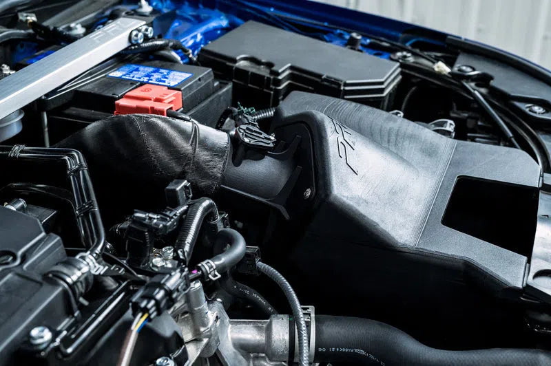 PRL Motorsports 2022+ Honda Civic 2.0L High Volume Intake System-DSG Performance-USA