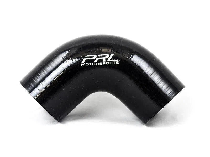 PRL Motorsports 4-Ply Silicone Elbow Coupler (2.50" Equal Length)-DSG Performance-USA