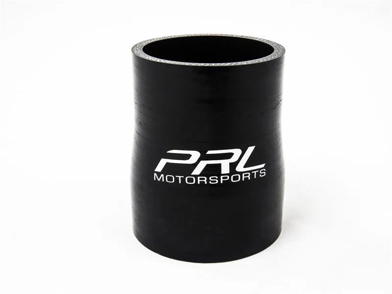 PRL Motorsports 4-Ply Silicone Reducer Coupler (2.50"- 2.00")-DSG Performance-USA