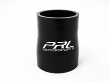 Load image into Gallery viewer, PRL Motorsports 4-Ply Silicone Reducer Coupler (2.50&quot;- 2.00&quot;)-DSG Performance-USA