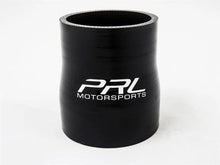 Load image into Gallery viewer, PRL Motorsports 4-Ply Silicone Reducer Coupler (2.50&quot;- 2.25&quot;)-DSG Performance-USA