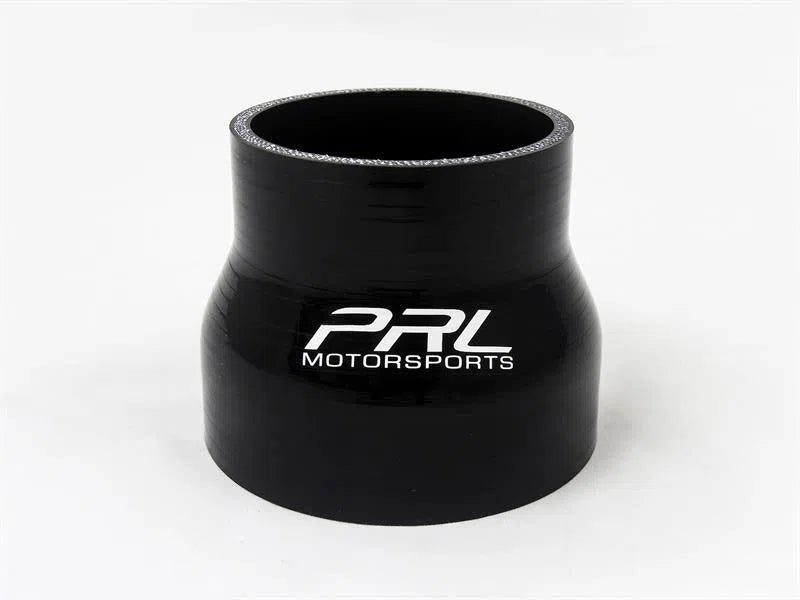 PRL Motorsports 4-Ply Silicone Reducer Coupler (3.50"-2.50")-DSG Performance-USA