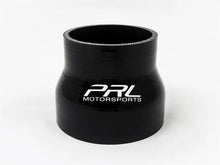 Load image into Gallery viewer, PRL Motorsports 4-Ply Silicone Reducer Coupler (3.50&quot;-2.50&quot;)-DSG Performance-USA