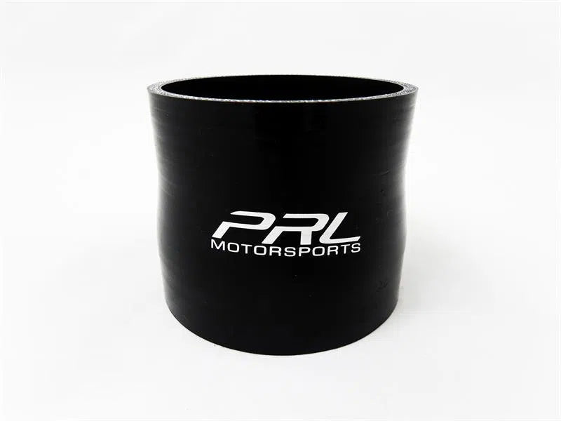 PRL Motorsports 4-Ply Silicone Reducer Coupler (3.50"-3.25")-DSG Performance-USA