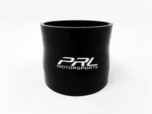 Load image into Gallery viewer, PRL Motorsports 4-Ply Silicone Reducer Coupler (3.50&quot;-3.25&quot;)-DSG Performance-USA