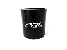Load image into Gallery viewer, PRL Motorsports 4-Ply Silicone Straight Coupler (2.50&quot;)-DSG Performance-USA