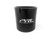 Load image into Gallery viewer, PRL Motorsports 4-Ply Silicone Straight Coupler (2.75&quot;)-DSG Performance-USA
