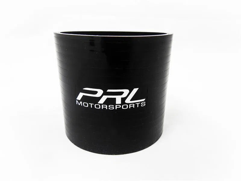 PRL Motorsports 4-Ply Silicone Straight Coupler (3.00")-DSG Performance-USA